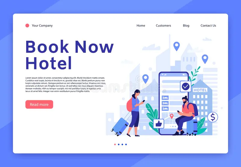 hotelbooking