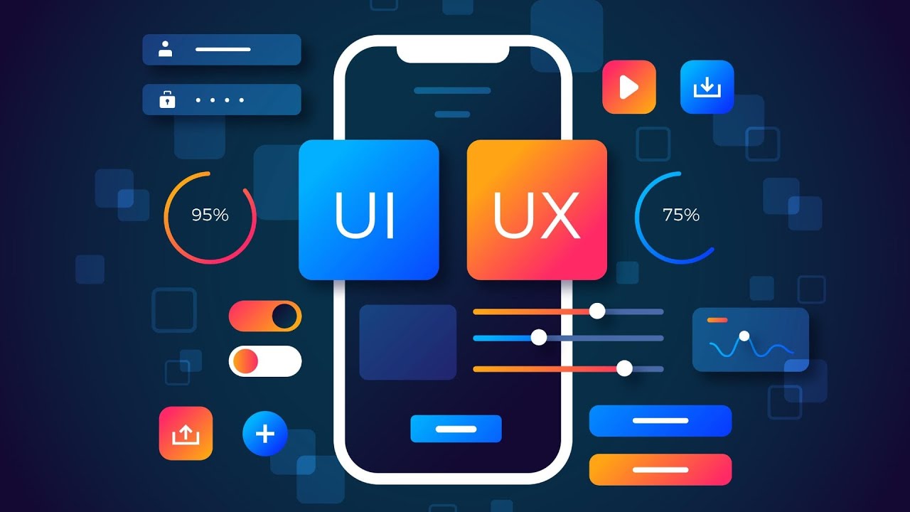 ui/ux