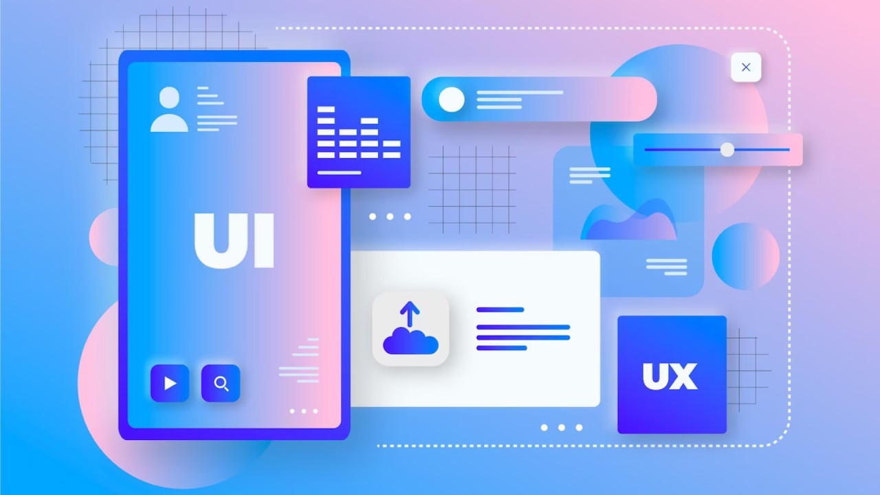 ui/ux
